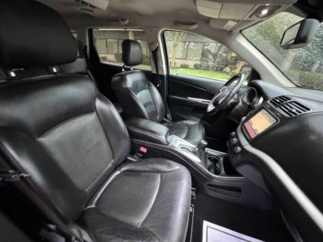 Додж Джорни, объемом двигателя 3.5 л и пробегом 36 тыс. км за 3600 $, фото 7 на Automoto.ua