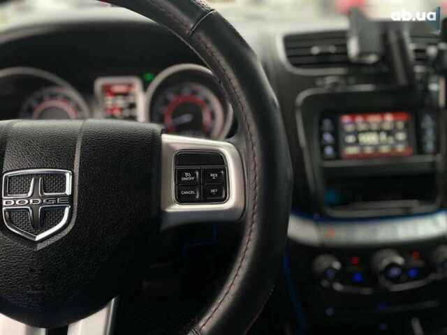 Додж Джорни, объемом двигателя 2.4 л и пробегом 97 тыс. км за 11490 $, фото 29 на Automoto.ua