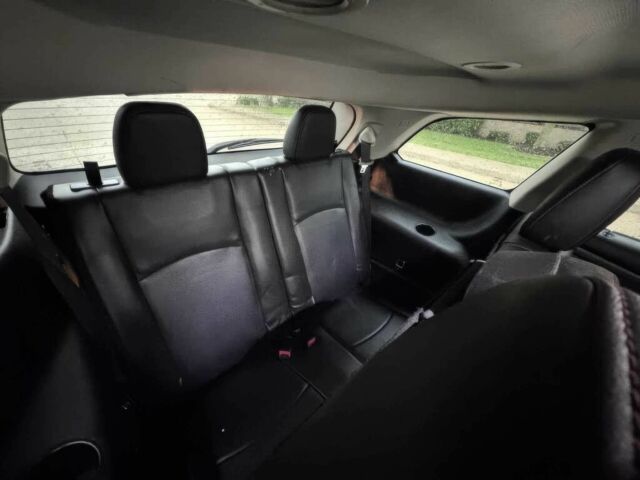 Додж Джорни, объемом двигателя 3.5 л и пробегом 36 тыс. км за 3600 $, фото 10 на Automoto.ua