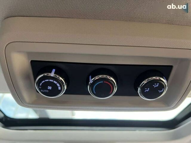 Додж Джорни, объемом двигателя 3.6 л и пробегом 149 тыс. км за 14900 $, фото 26 на Automoto.ua