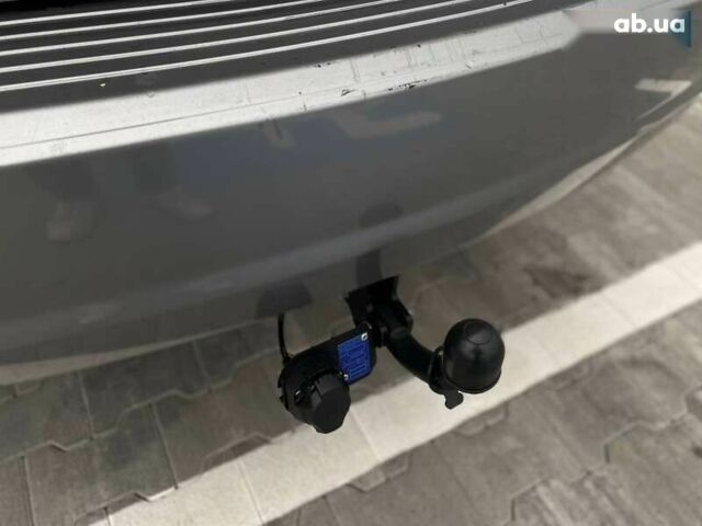 Додж Джорни, объемом двигателя 2.4 л и пробегом 97 тыс. км за 11490 $, фото 16 на Automoto.ua