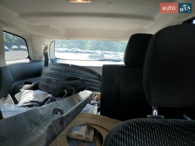 Додж Джорни, объемом двигателя 2.36 л и пробегом 89 тыс. км за 1800 $, фото 9 на Automoto.ua