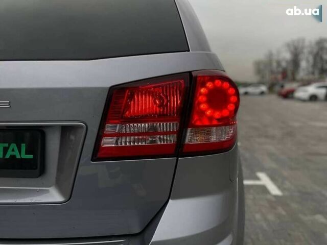 Додж Джорни, объемом двигателя 2.4 л и пробегом 97 тыс. км за 11490 $, фото 11 на Automoto.ua
