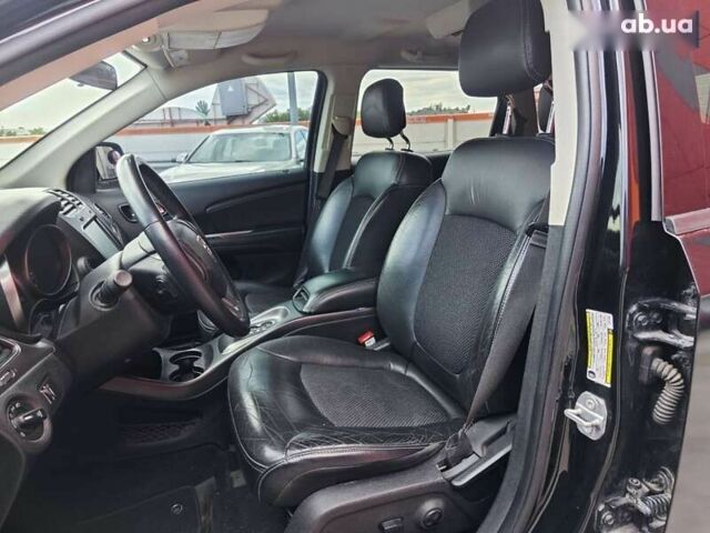 Додж Джорні, об'ємом двигуна 3.6 л та пробігом 213 тис. км за 14490 $, фото 8 на Automoto.ua