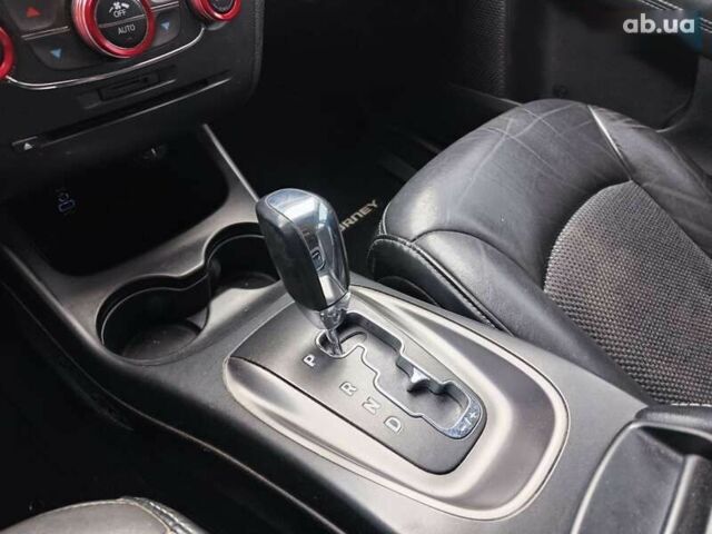 Додж Джорні, об'ємом двигуна 3.6 л та пробігом 213 тис. км за 14490 $, фото 24 на Automoto.ua