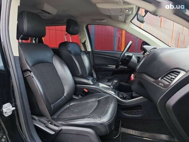 Додж Джорні, об'ємом двигуна 3.6 л та пробігом 213 тис. км за 14490 $, фото 11 на Automoto.ua