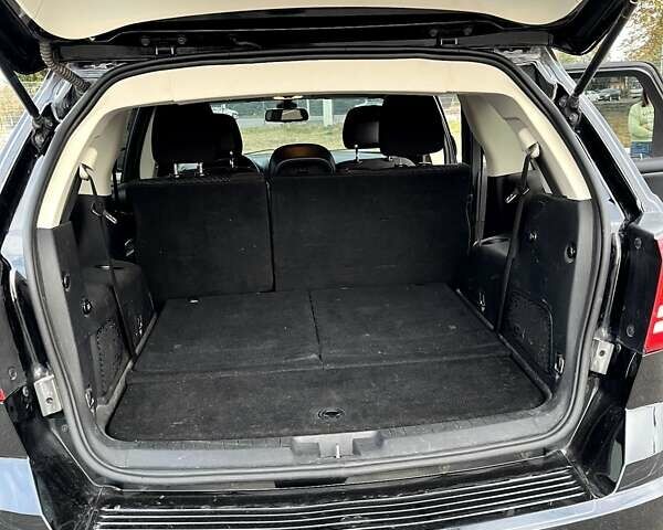 Додж Джорни, объемом двигателя 2.36 л и пробегом 191 тыс. км за 11400 $, фото 15 на Automoto.ua