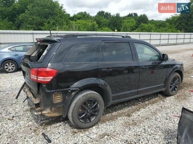 Додж Джорни, объемом двигателя 2.36 л и пробегом 81 тыс. км за 1800 $, фото 2 на Automoto.ua