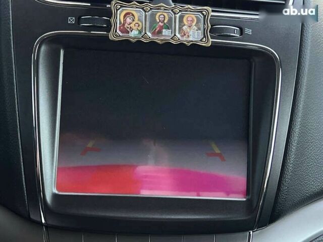 Додж Джорни, объемом двигателя 3.6 л и пробегом 149 тыс. км за 14900 $, фото 25 на Automoto.ua