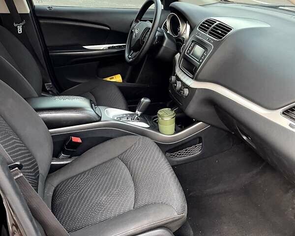 Додж Джорни, объемом двигателя 2.36 л и пробегом 191 тыс. км за 11400 $, фото 14 на Automoto.ua