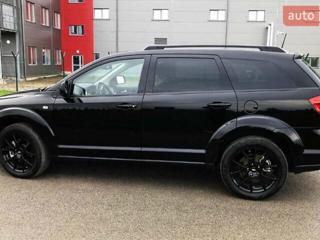 Додж Джорні, об'ємом двигуна 3.61 л та пробігом 70 тис. км за 12450 $, фото 2 на Automoto.ua