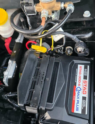 Додж Джорни 2019 в Харькове на Automoto.ua Додж Джорни, объемом двигателя 3.6 л и пробегом 112 тыс. км за 16300 $, фото 23 на Automoto.ua