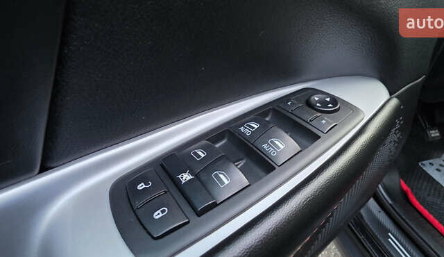 Додж Джорни 2019 в Харькове на Automoto.ua Додж Джорни, объемом двигателя 3.6 л и пробегом 112 тыс. км за 16300 $, фото 14 на Automoto.ua