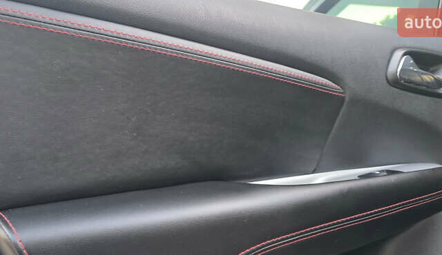 Додж Джорни 2019 в Харькове на Automoto.ua Додж Джорни, объемом двигателя 3.6 л и пробегом 112 тыс. км за 16300 $, фото 12 на Automoto.ua