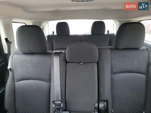 Додж Джорни, объемом двигателя 0 л и пробегом 93 тыс. км за 2200 $, фото 3 на Automoto.ua