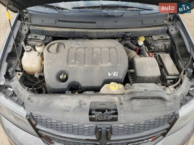 Додж Джорни, объемом двигателя 0 л и пробегом 93 тыс. км за 2200 $, фото 1 на Automoto.ua