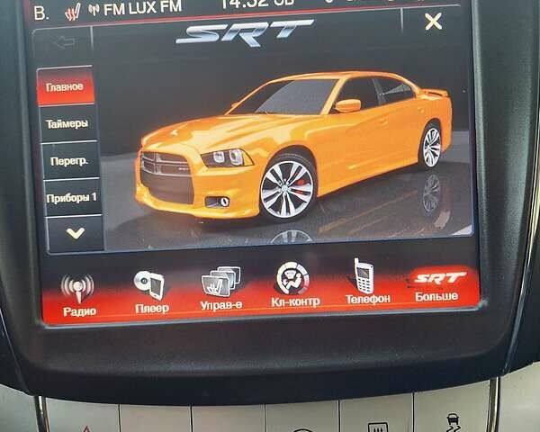 Додж Джорни, объемом двигателя 3.6 л и пробегом 68 тыс. км за 15700 $, фото 29 на Automoto.ua