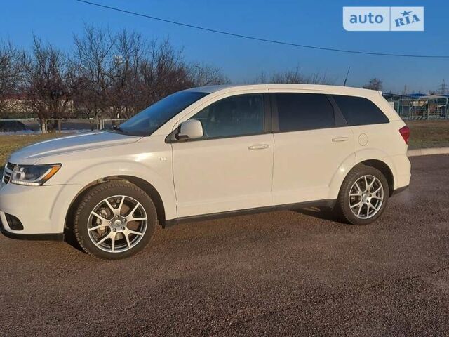 Додж Джорни, объемом двигателя 3.6 л и пробегом 68 тыс. км за 15700 $, фото 7 на Automoto.ua