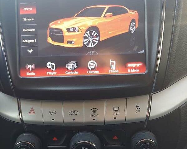 Додж Джорни, объемом двигателя 3.6 л и пробегом 68 тыс. км за 15700 $, фото 17 на Automoto.ua