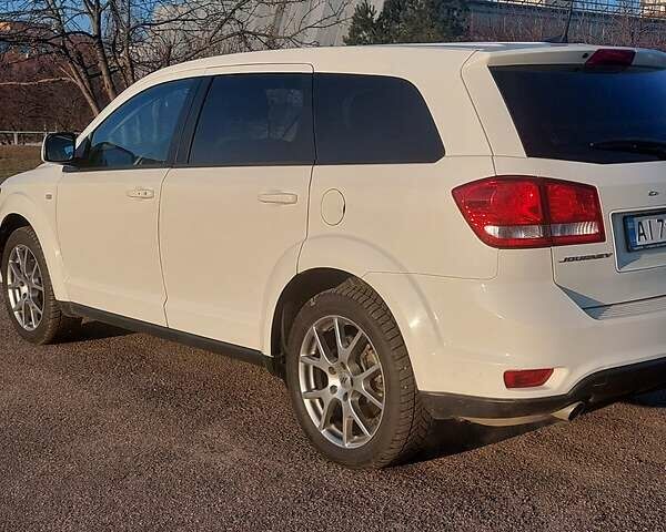 Додж Джорни, объемом двигателя 3.6 л и пробегом 68 тыс. км за 15700 $, фото 5 на Automoto.ua