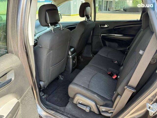 Додж Джорни, объемом двигателя 2.4 л и пробегом 67 тыс. км за 10450 $, фото 27 на Automoto.ua