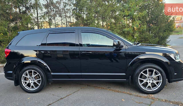 Додж Джорни 2019 в Харькове на Automoto.ua Додж Джорни, объемом двигателя 3.6 л и пробегом 112 тыс. км за 16300 $, фото 3 на Automoto.ua
