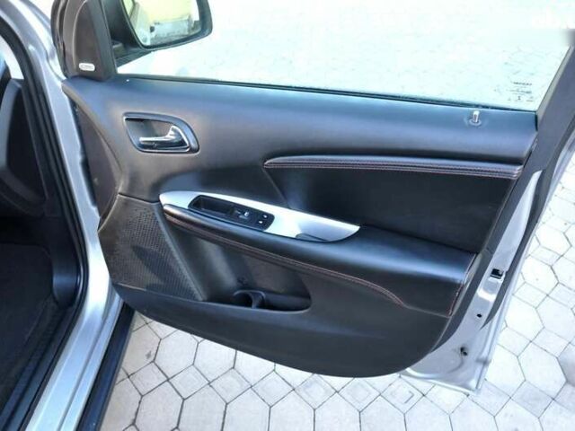 Додж Джорни, объемом двигателя 3.6 л и пробегом 184 тыс. км за 12500 $, фото 25 на Automoto.ua