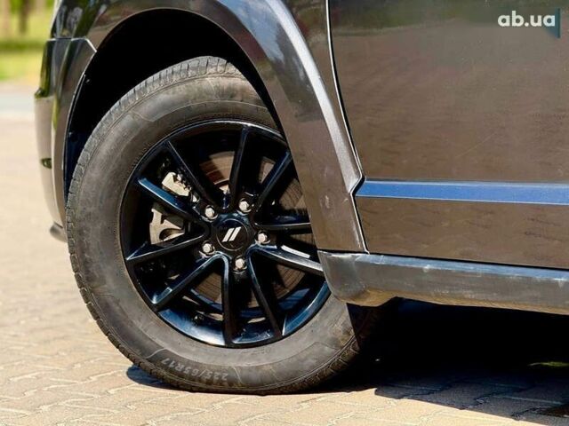 Додж Джорни, объемом двигателя 2.4 л и пробегом 67 тыс. км за 10990 $, фото 16 на Automoto.ua