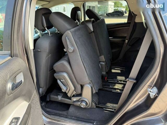 Додж Джорни, объемом двигателя 2.4 л и пробегом 67 тыс. км за 10450 $, фото 29 на Automoto.ua