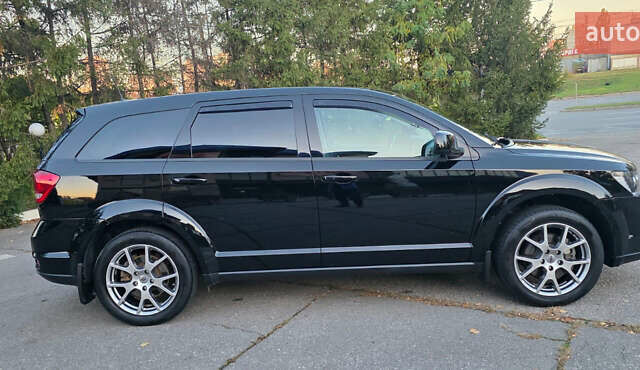 Додж Джорни 2019 в Харькове на Automoto.ua Додж Джорни, объемом двигателя 3.6 л и пробегом 112 тыс. км за 16300 $, фото 25 на Automoto.ua