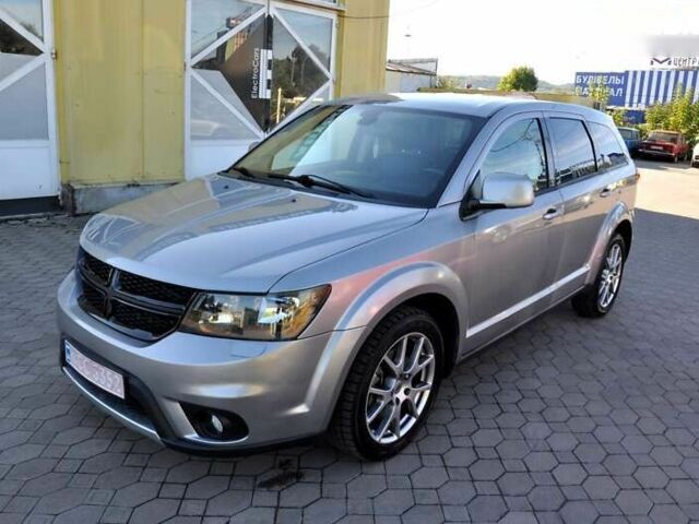 Додж Джорни, объемом двигателя 3.6 л и пробегом 184 тыс. км за 12500 $, фото 12 на Automoto.ua