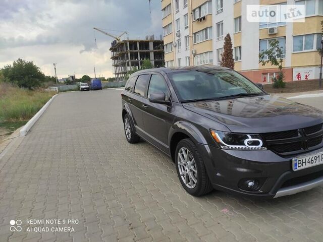 Додж Джорні, об'ємом двигуна 3.6 л та пробігом 79 тис. км за 17000 $, фото 6 на Automoto.ua