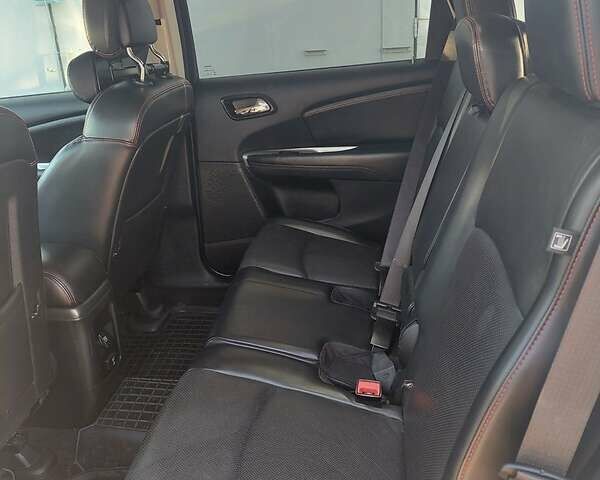 Додж Джорни, объемом двигателя 3.6 л и пробегом 68 тыс. км за 15700 $, фото 47 на Automoto.ua