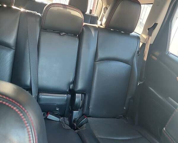 Додж Джорни, объемом двигателя 3.6 л и пробегом 68 тыс. км за 15700 $, фото 36 на Automoto.ua