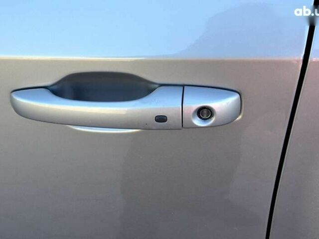 Додж Джорни, объемом двигателя 3.6 л и пробегом 184 тыс. км за 12500 $, фото 14 на Automoto.ua