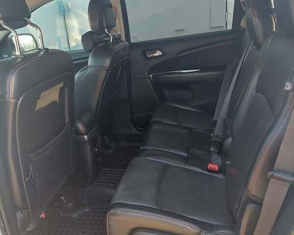 Додж Джорни, объемом двигателя 3.6 л и пробегом 68 тыс. км за 15700 $, фото 42 на Automoto.ua