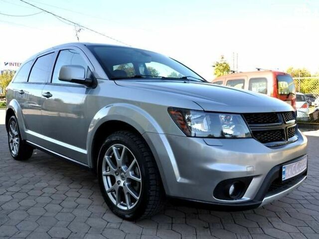 Додж Джорни, объемом двигателя 3.6 л и пробегом 184 тыс. км за 12500 $, фото 3 на Automoto.ua