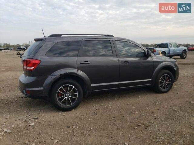 Додж Джорни, объемом двигателя 0 л и пробегом 93 тыс. км за 2200 $, фото 10 на Automoto.ua