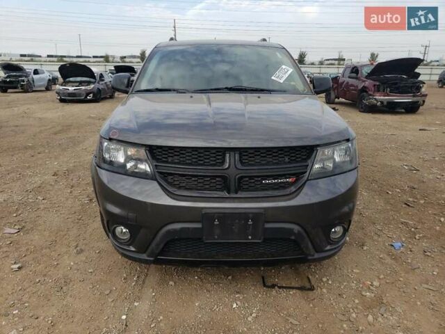 Додж Джорни, объемом двигателя 0 л и пробегом 93 тыс. км за 2200 $, фото 8 на Automoto.ua