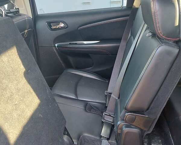 Додж Джорни, объемом двигателя 3.6 л и пробегом 68 тыс. км за 15700 $, фото 49 на Automoto.ua