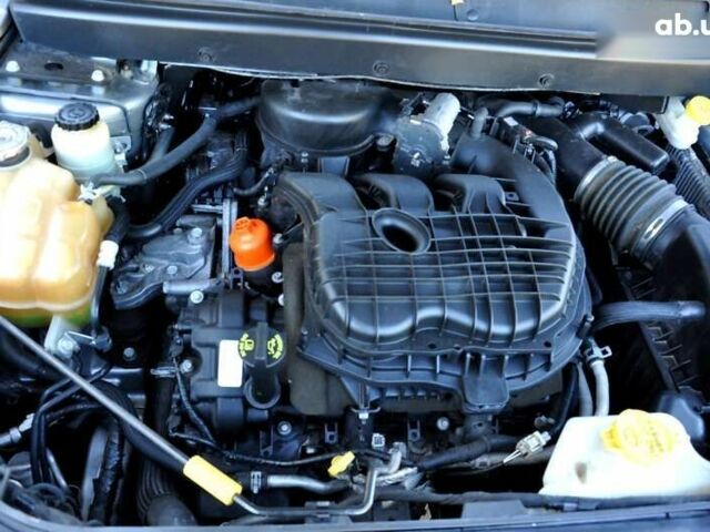 Додж Джорни, объемом двигателя 3.6 л и пробегом 184 тыс. км за 12500 $, фото 27 на Automoto.ua