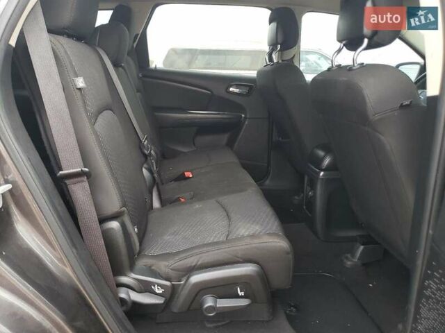 Додж Джорни, объемом двигателя 0 л и пробегом 93 тыс. км за 2200 $, фото 2 на Automoto.ua