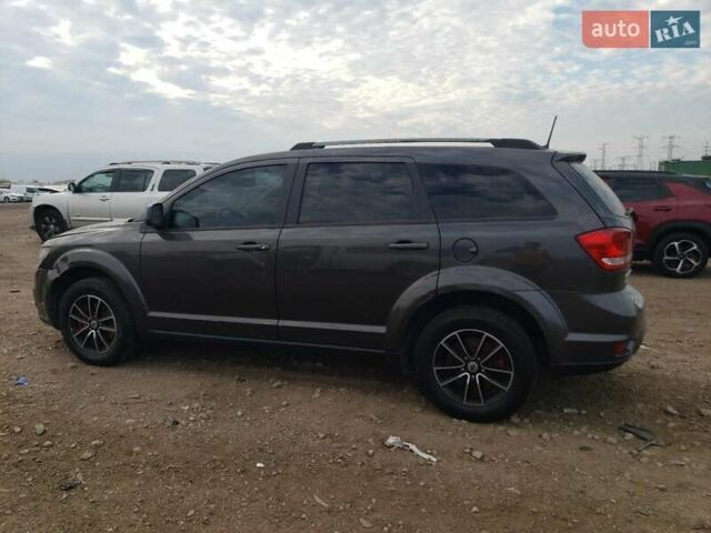 Додж Джорни, объемом двигателя 0 л и пробегом 93 тыс. км за 2200 $, фото 11 на Automoto.ua