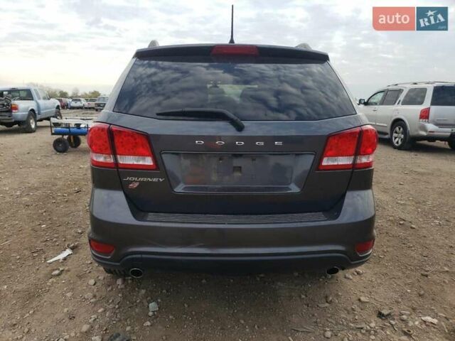 Додж Джорни, объемом двигателя 0 л и пробегом 93 тыс. км за 2200 $, фото 7 на Automoto.ua