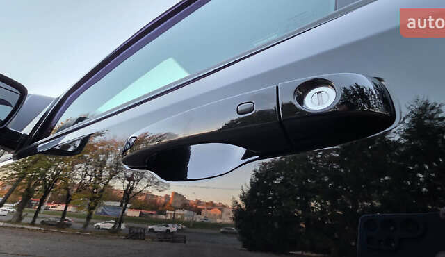 Додж Джорни 2019 в Харькове на Automoto.ua Додж Джорни, объемом двигателя 3.6 л и пробегом 112 тыс. км за 16300 $, фото 20 на Automoto.ua