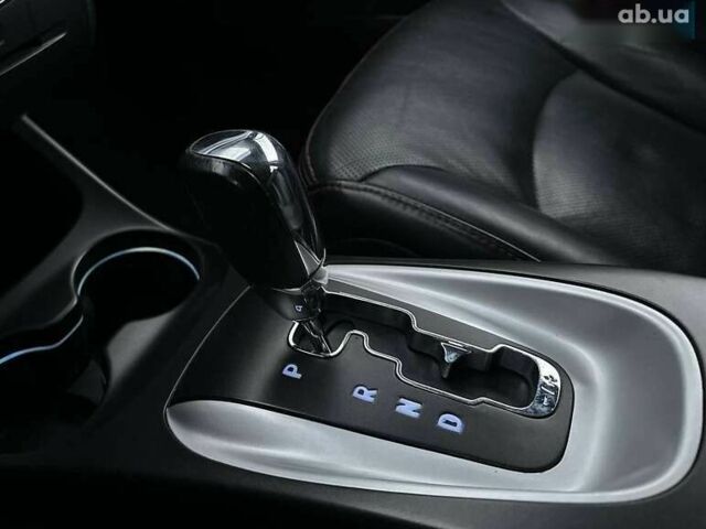 Додж Джорни, объемом двигателя 0 л и пробегом 218 тыс. км за 14650 $, фото 26 на Automoto.ua