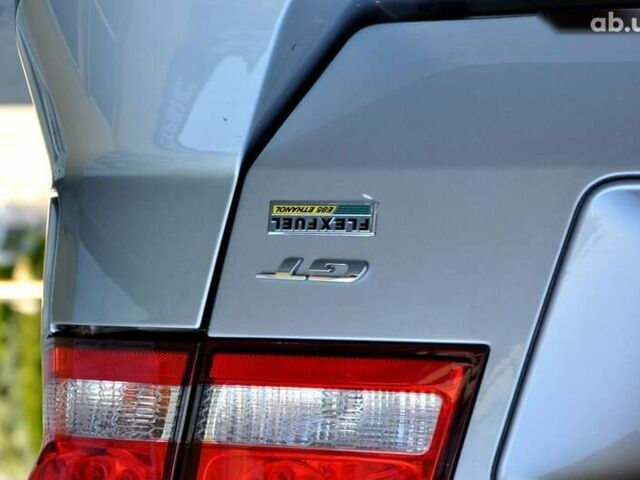 Додж Джорни, объемом двигателя 3.6 л и пробегом 184 тыс. км за 12500 $, фото 9 на Automoto.ua