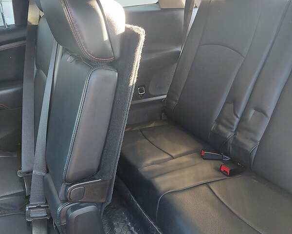 Додж Джорни, объемом двигателя 3.6 л и пробегом 68 тыс. км за 15700 $, фото 51 на Automoto.ua