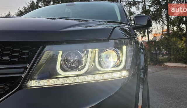 Додж Джорни 2019 в Харькове на Automoto.ua Додж Джорни, объемом двигателя 3.6 л и пробегом 112 тыс. км за 16300 $, фото 1 на Automoto.ua