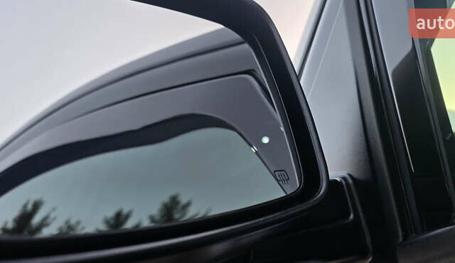 Додж Джорни 2019 в Харькове на Automoto.ua Додж Джорни, объемом двигателя 3.6 л и пробегом 112 тыс. км за 16300 $, фото 21 на Automoto.ua